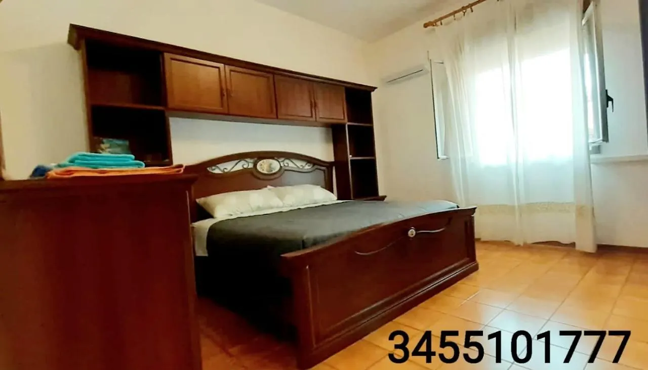 Civico 85 Appartement Palermo