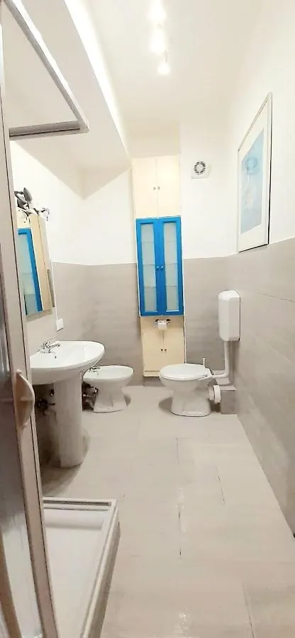 Civico 85 Appartement Palermo
