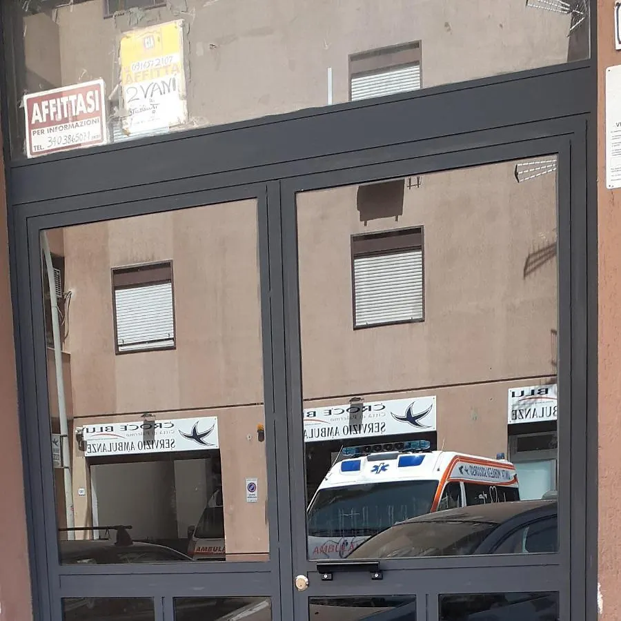 Civico 85 Appartement Palermo