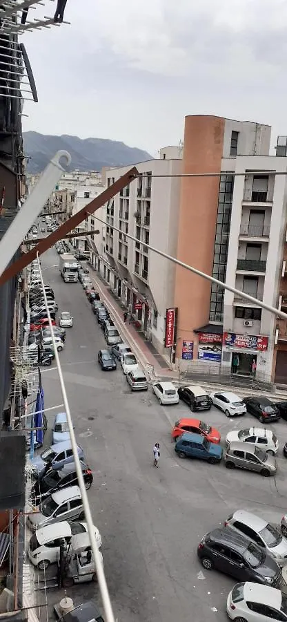 Civico 85 Apartment Palermo 0*,  Italy