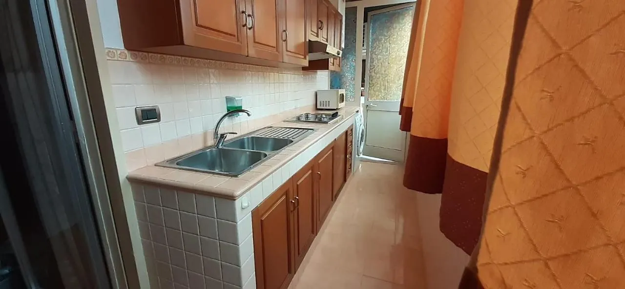Civico 85 Apartment Palermo
