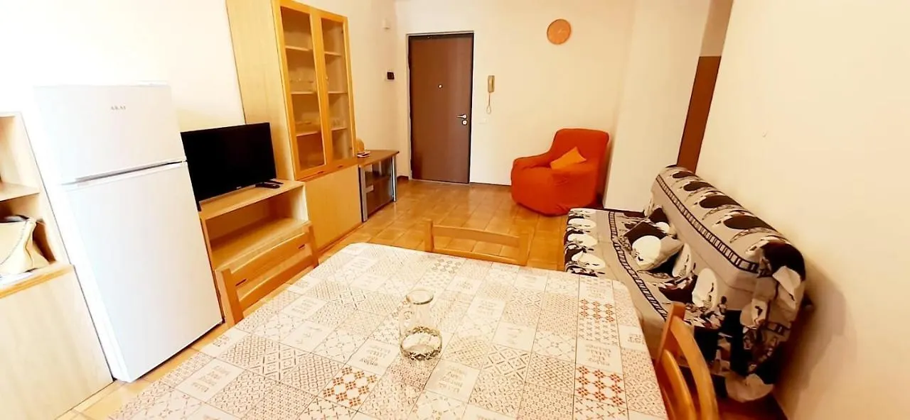 Civico 85 Apartment Palermo 0*,  Italy