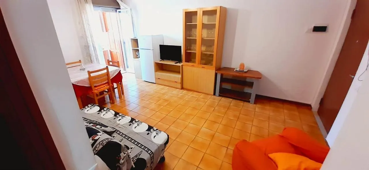 Civico 85 Appartement Palermo Italië