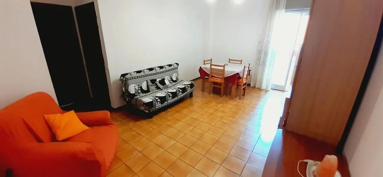 Civico 85 Appartement Palermo