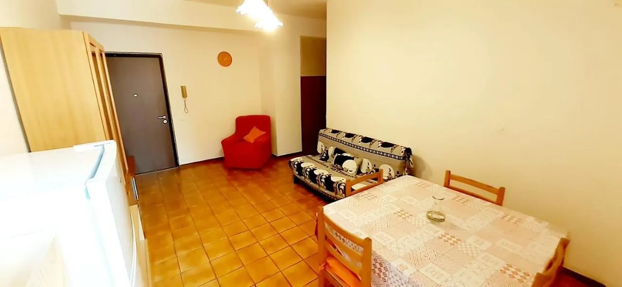 Civico 85 Apartment Palermo