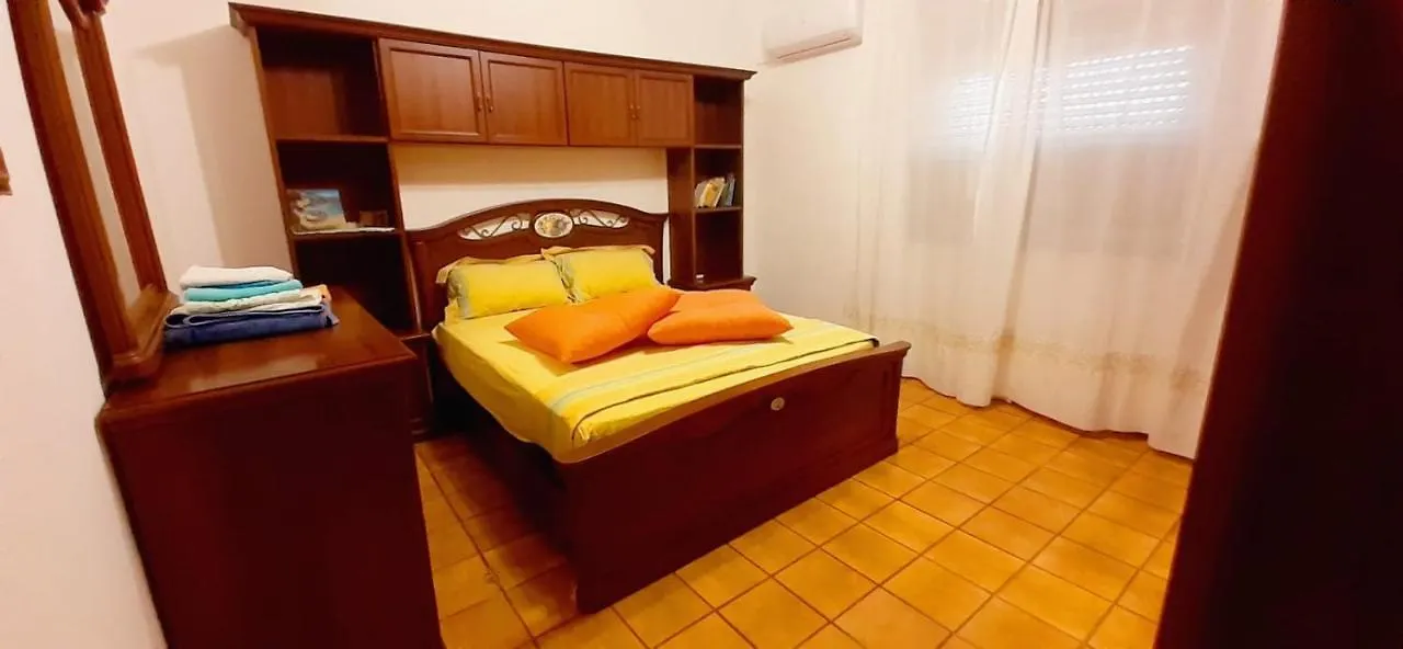 Civico 85 Apartment Palermo Italy