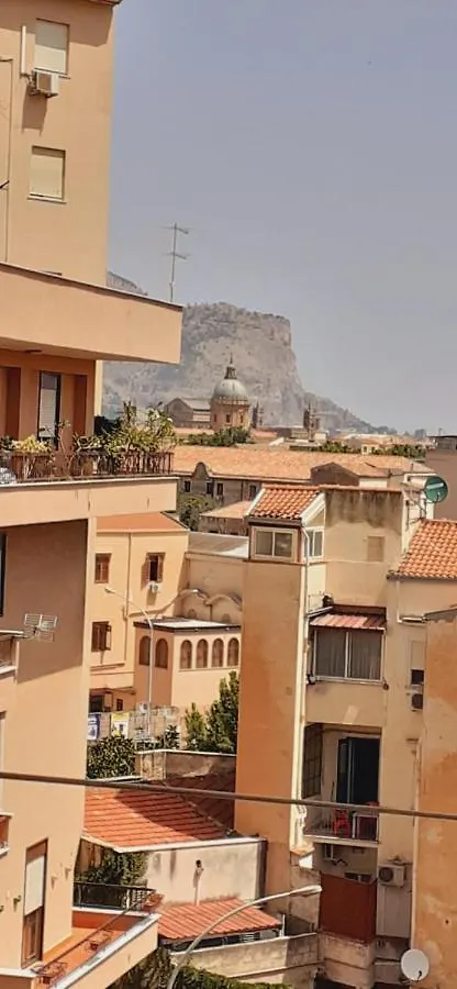 Civico 85 Apartment Palermo