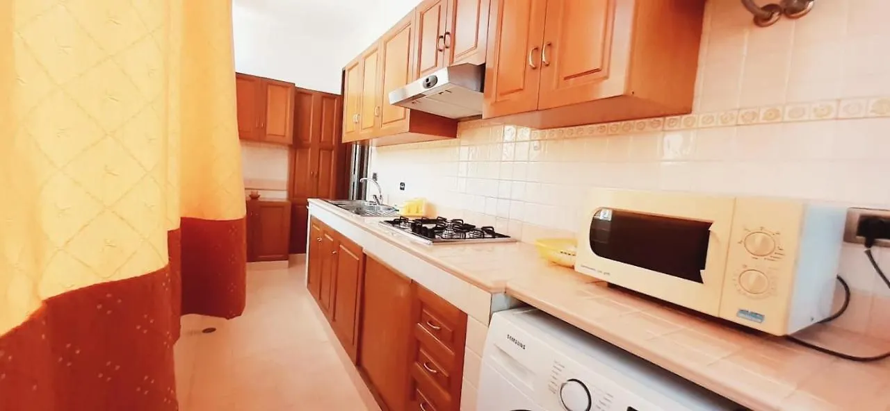 Civico 85 Appartement Palermo 0*,