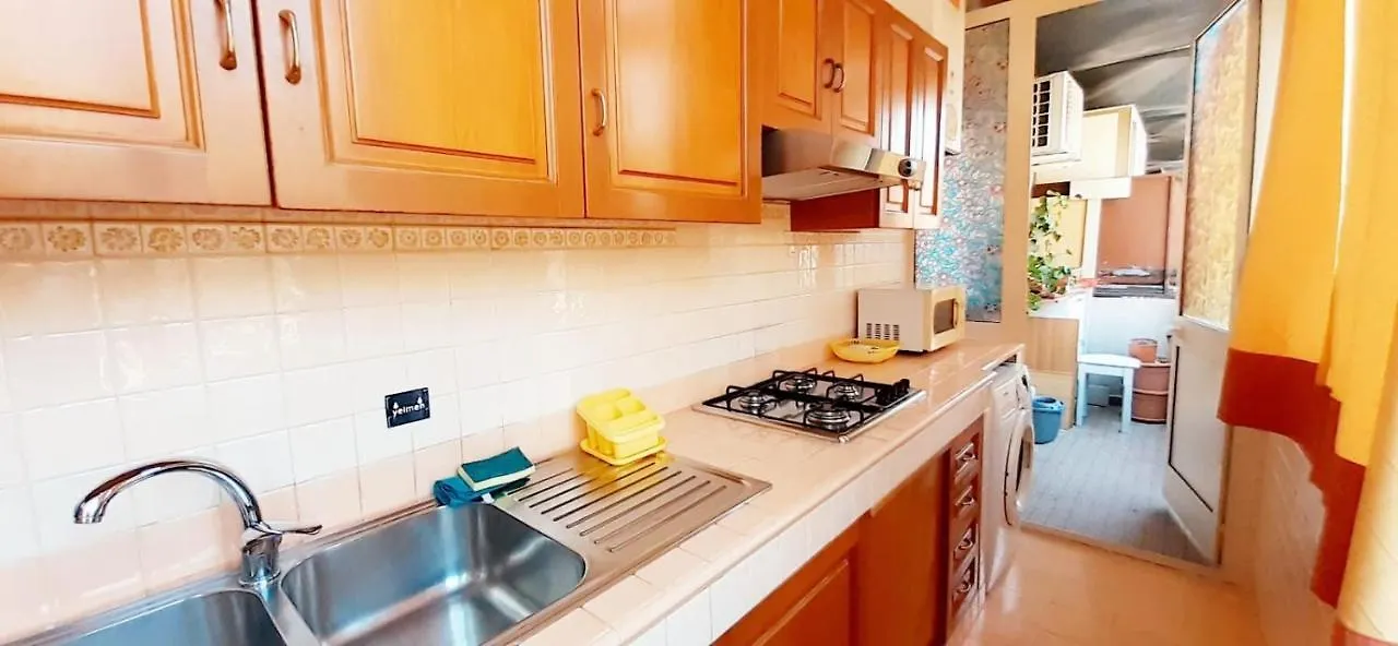 Civico 85 Appartement Palermo