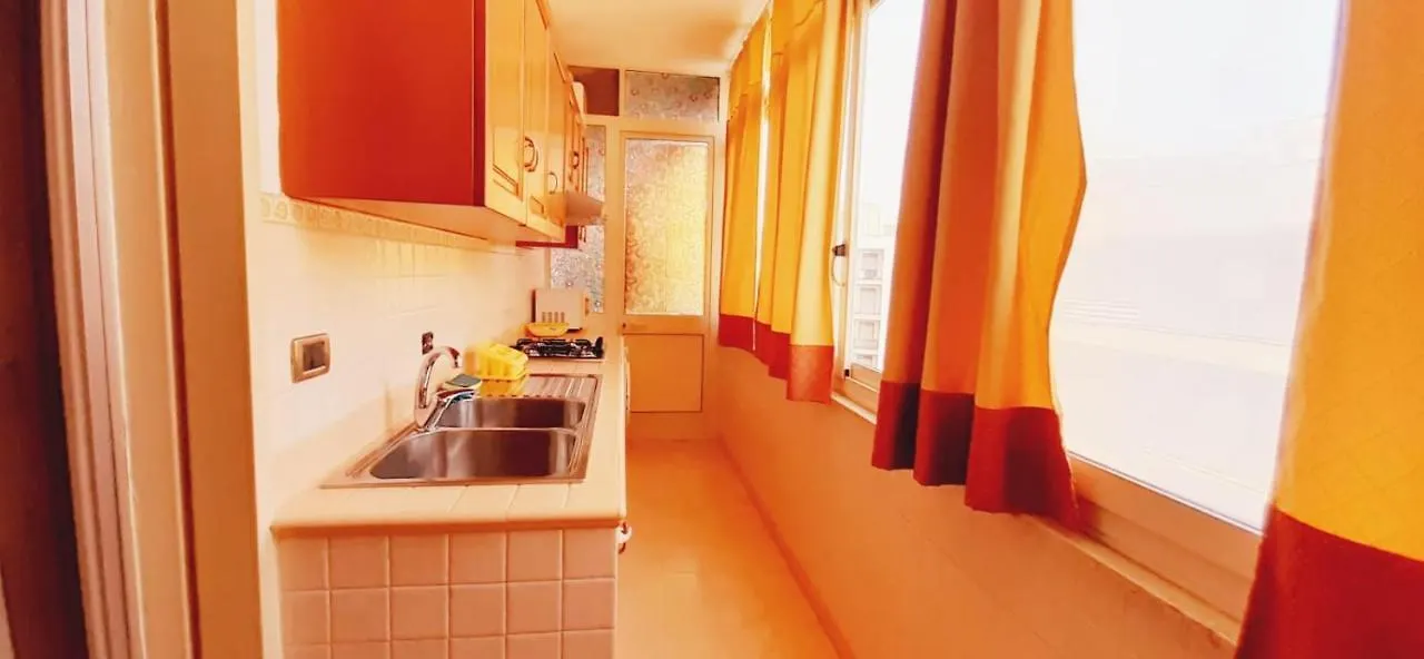 Civico 85 Appartement Palermo