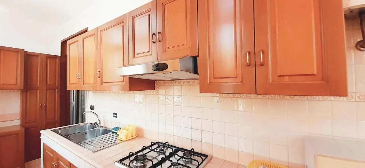 Civico 85 Appartement Palermo