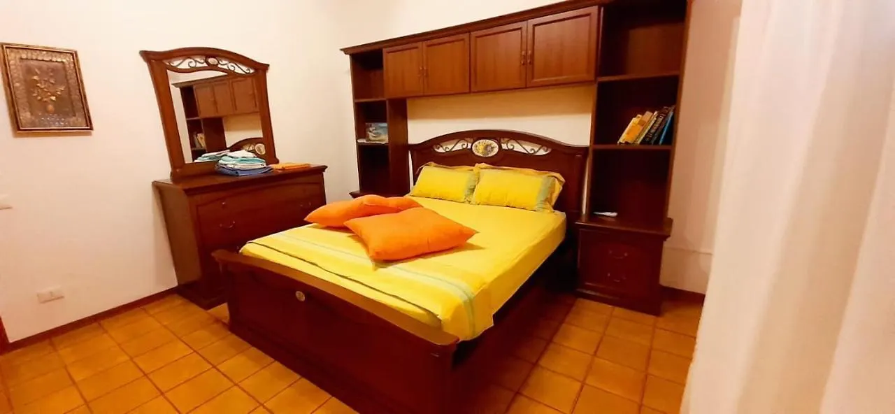 Civico 85 Apartment Palermo Italy